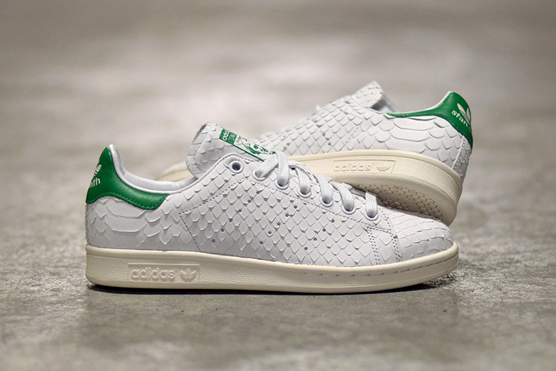 stan smith blanche ecaille scratch 98c792