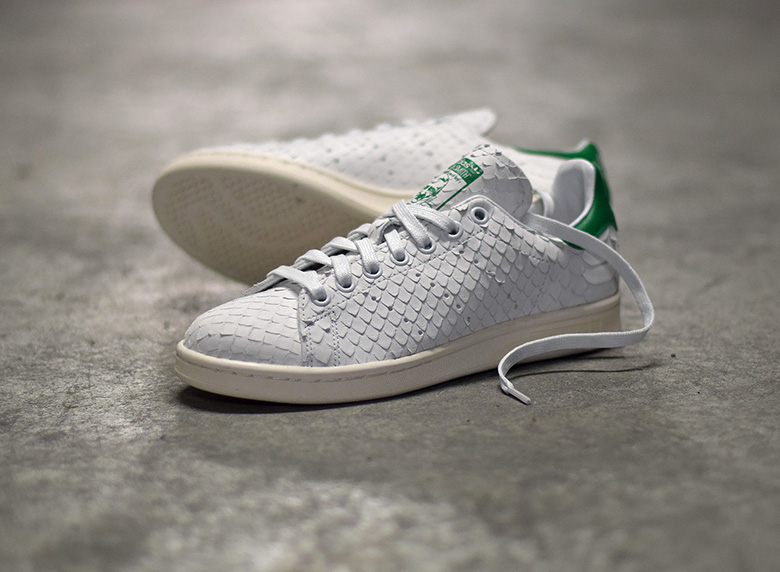 adidas original stan smith ecaille 2016