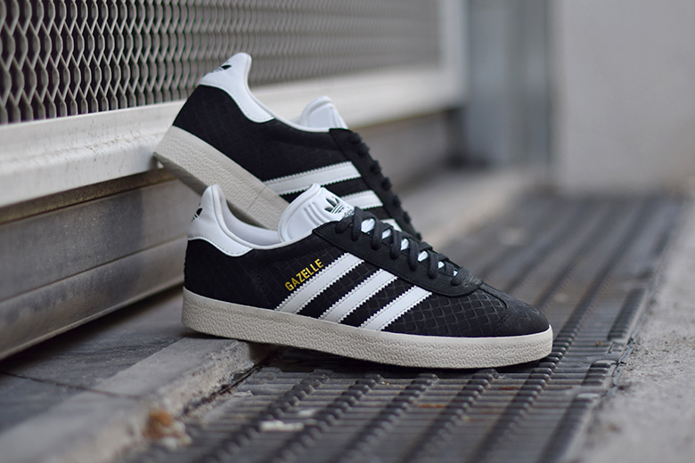 gazelle serpent adidas