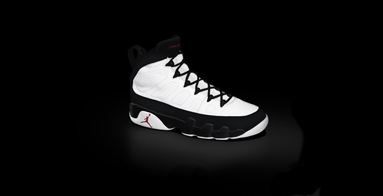 air jordan 9