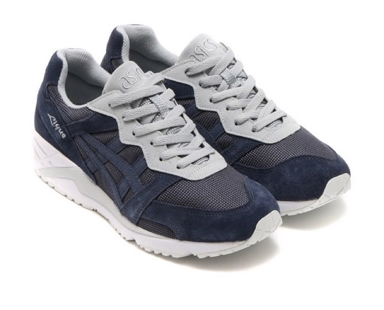 asics gel lique sneaker