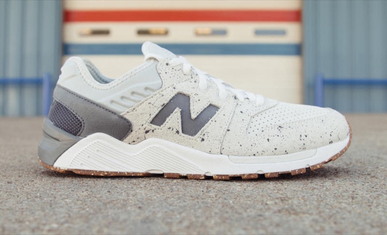 new balance femme 009