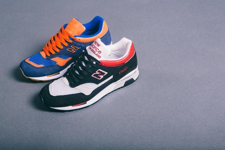 new balance 1500 NO WR Made in England-2