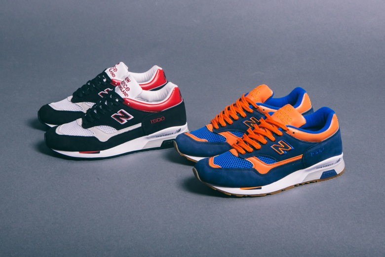 new balance 1500 NO WR Made in England