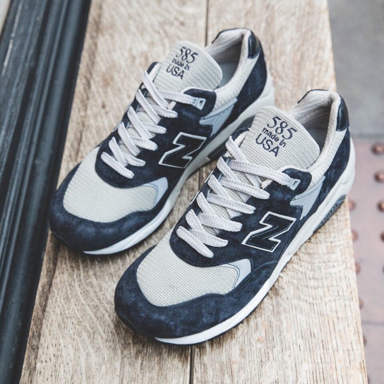 new balance made in usa 585