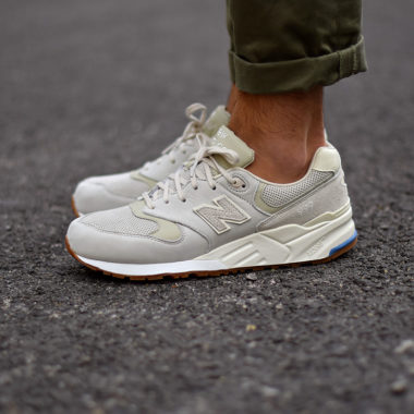 new balance 999 blanche