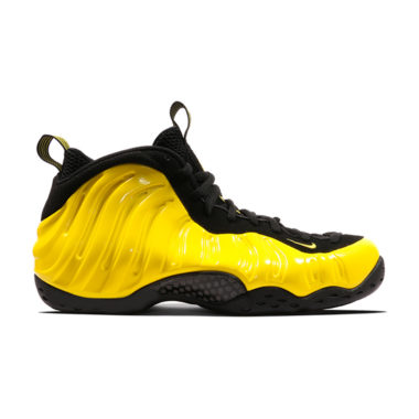 nike w air foamposite one