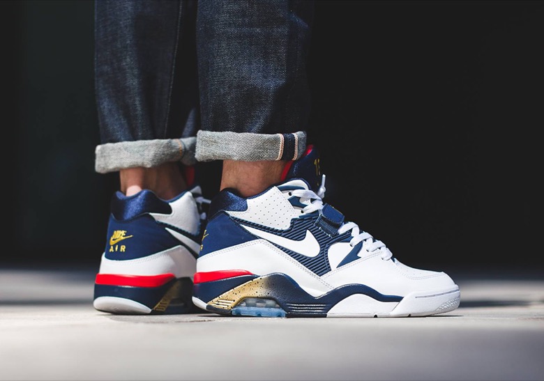 nike air force 180 olympic