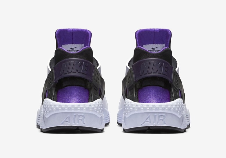 nike air huarache purple punch-1