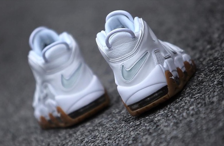 nike air more uptempo white gum-1