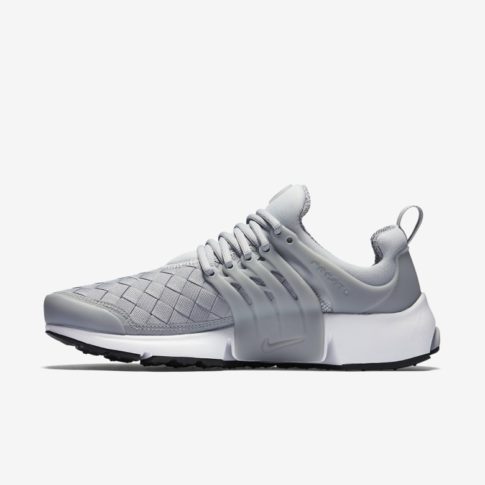 nike air presto beige linen