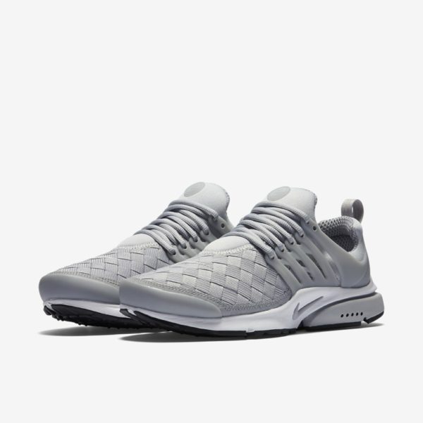nike air presto beige linen