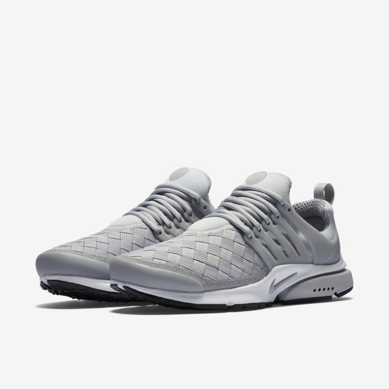 nike air presto beige linen