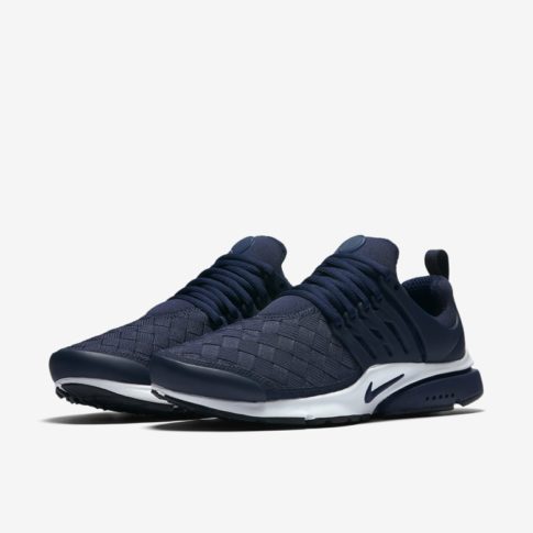 nike air presto se woven