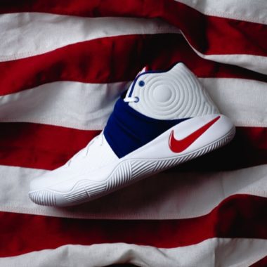 nike kyrie 2 usa