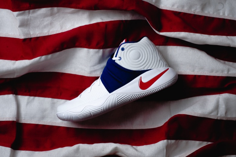 nike kyrie 2 usa