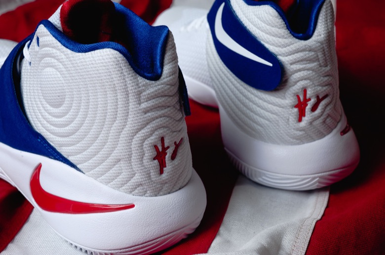 nike kyrie 2 USA-2