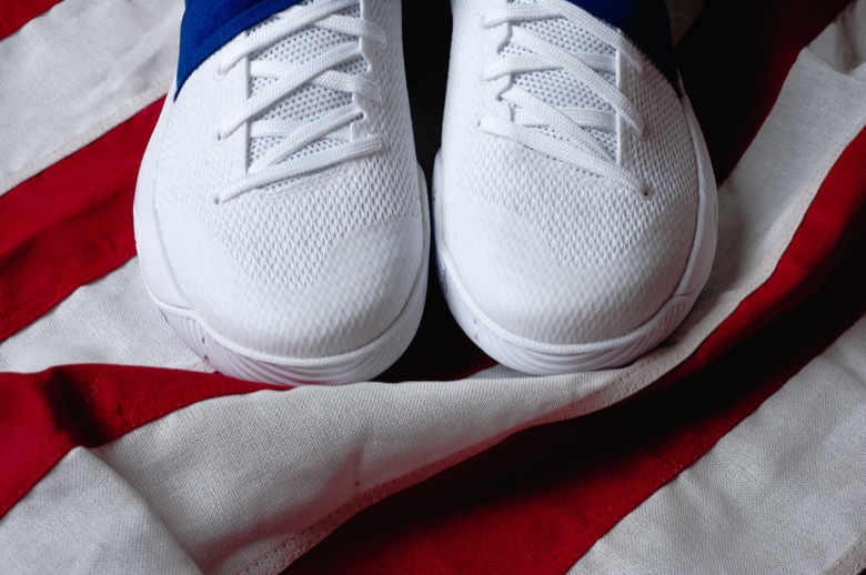 nike kyrie 2 USA-5