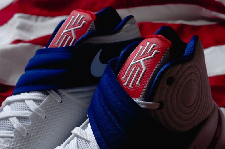 nike kyrie 2 USA-7