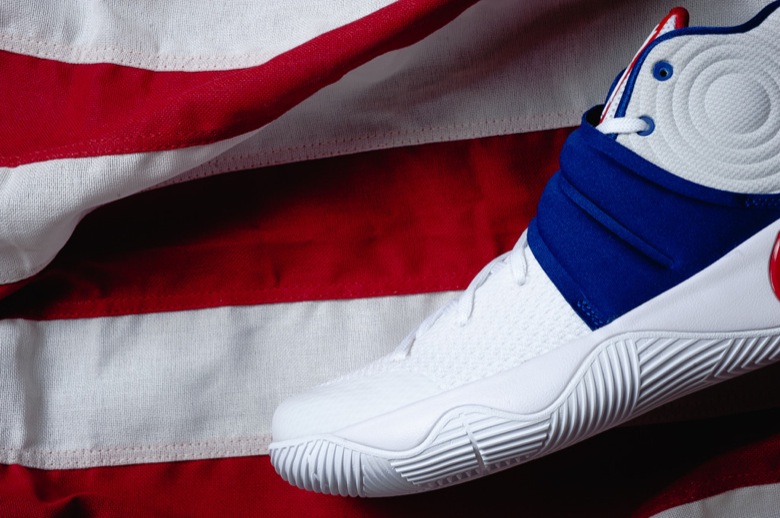 nike kyrie 2 USA-8