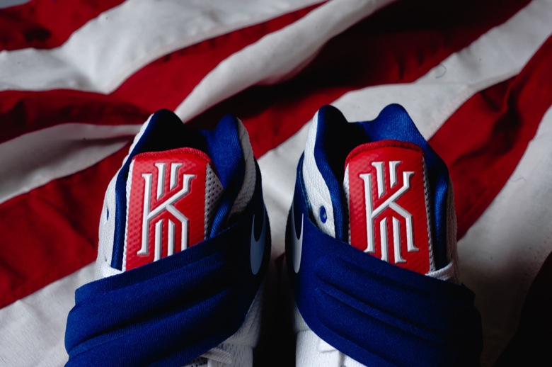 nike kyrie 2 USA-9