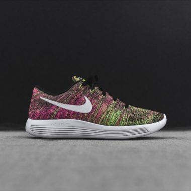 nike lunarepic flyknit