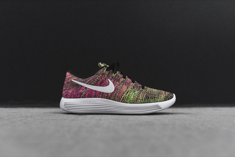 nike lunarepic flyknit