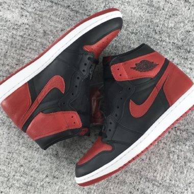 Air Jordan 1 \