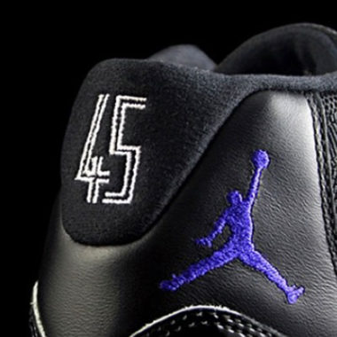 air jordan 11 space jam 45