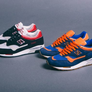 new balance 1500 NO WR Made in England