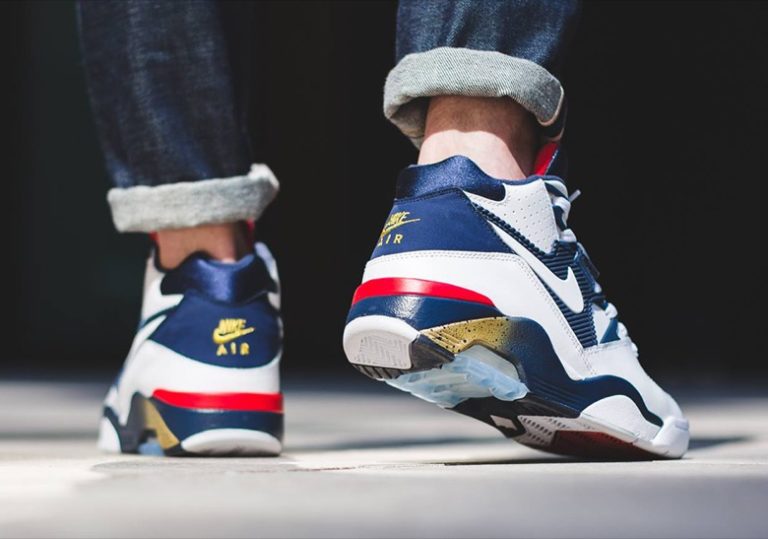 nike air force 180 olympic 2016
