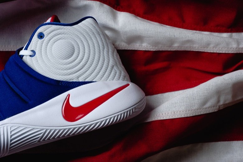 nike kyrie 2 USA-6