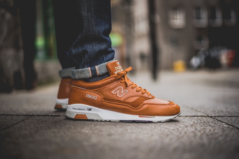 new balance 1500 TN