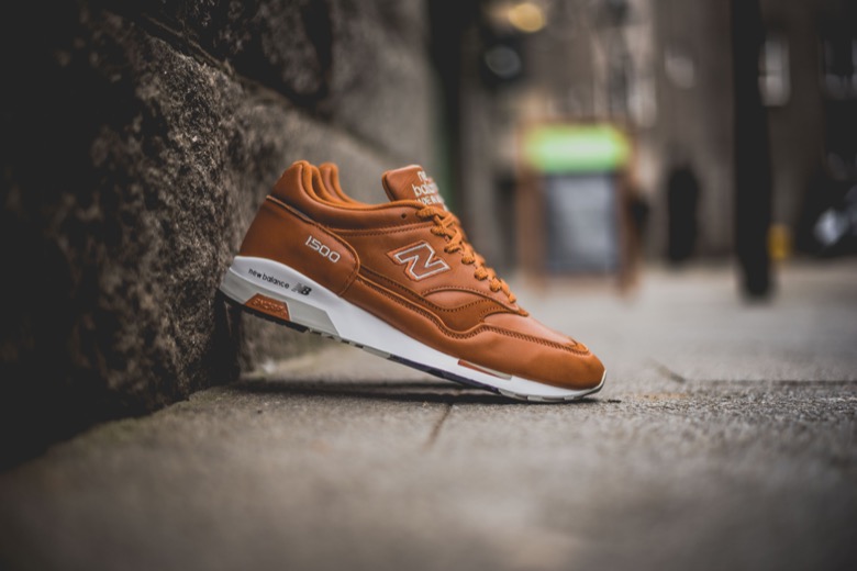 New Balance 1500TN-4