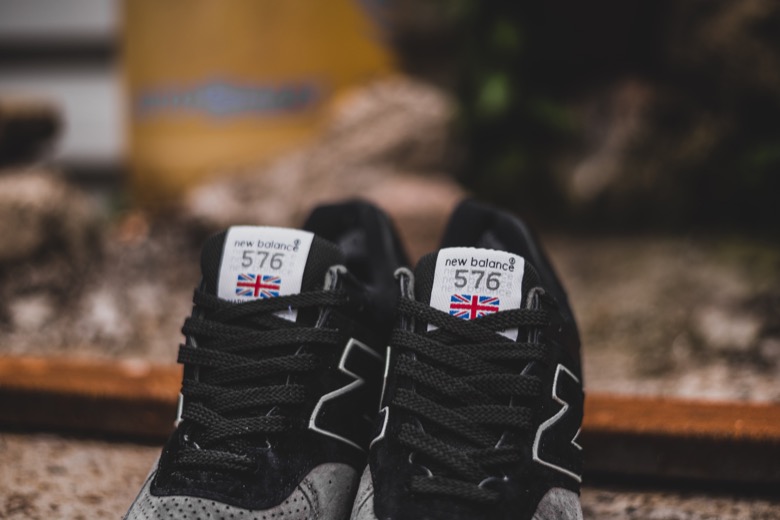 New Balance 576PKG-2