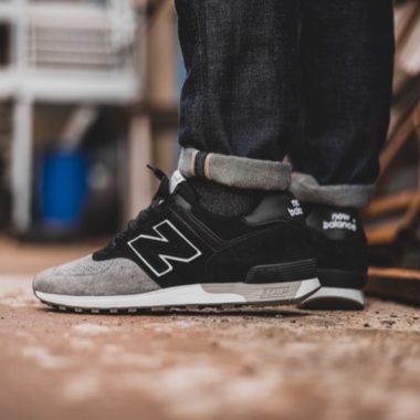 new balance 576PKG