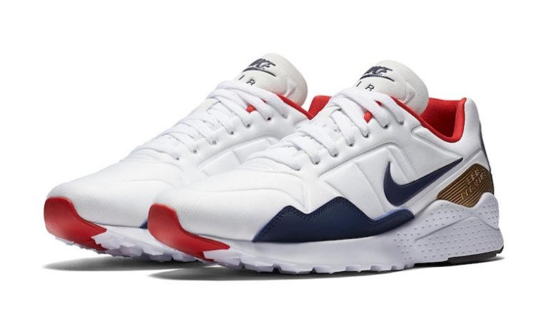 Nike Air Zoom Pegasus 92 PRM Olympic - Sneakers.fr
