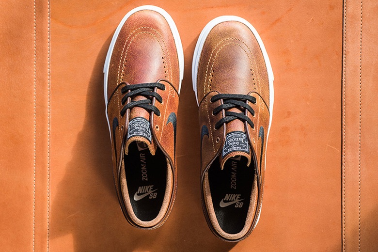 janoski l