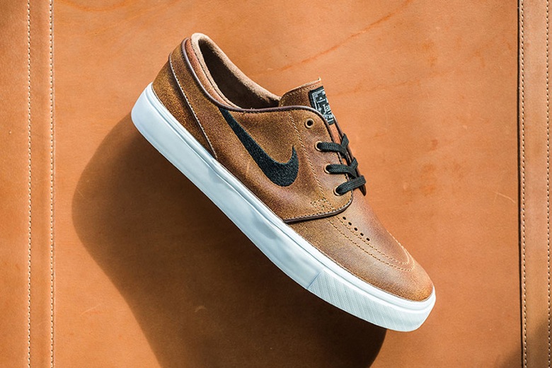 janoski l