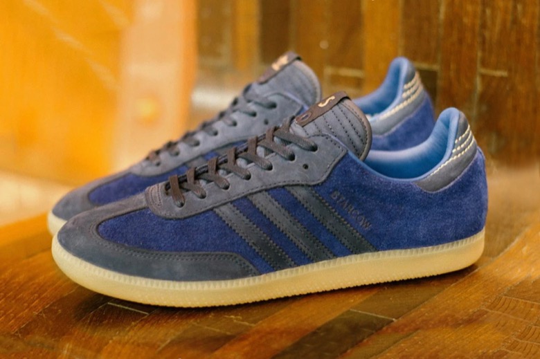 adidas samba starcow