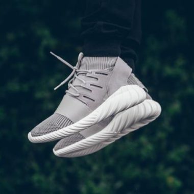 adidas tubular doom primeknit