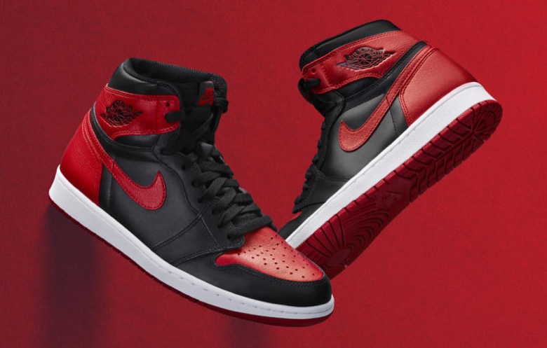 air jordan 1 banned 2016