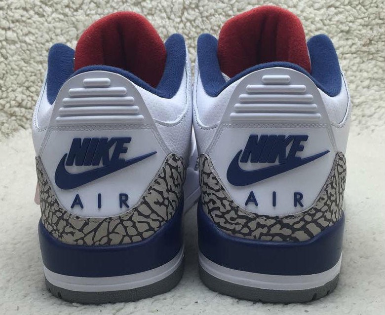 air jordan 3 true blue og