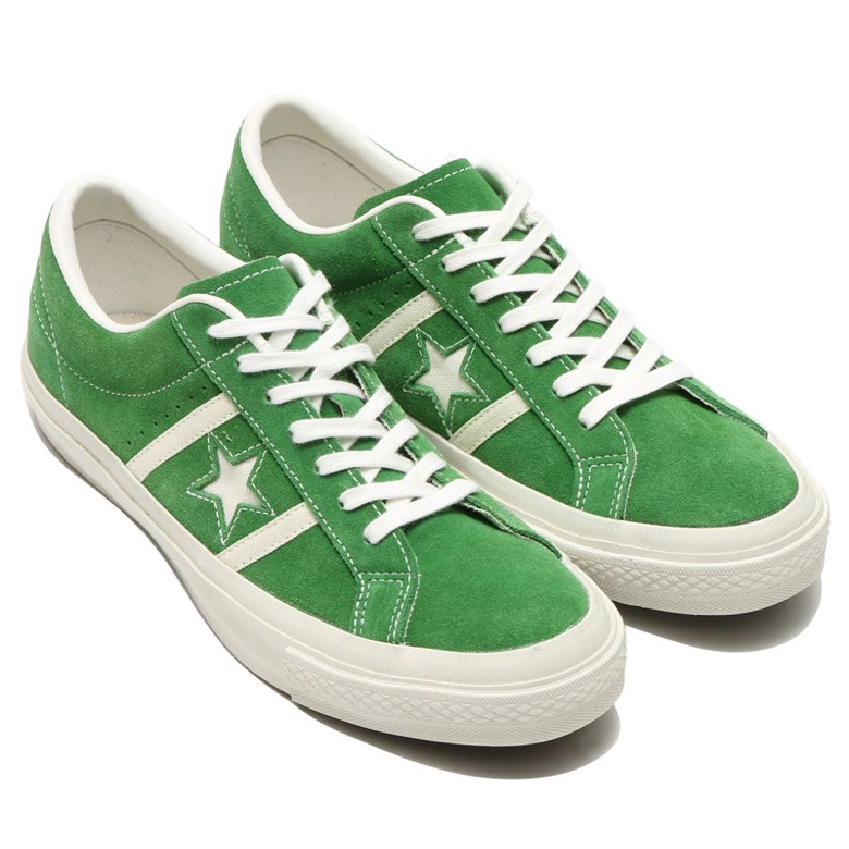 Converse Star & Bars Sneakers.fr