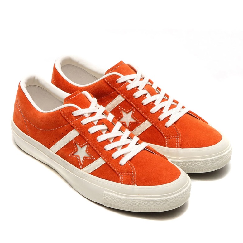 Converse Star & Bars Sneakers.fr