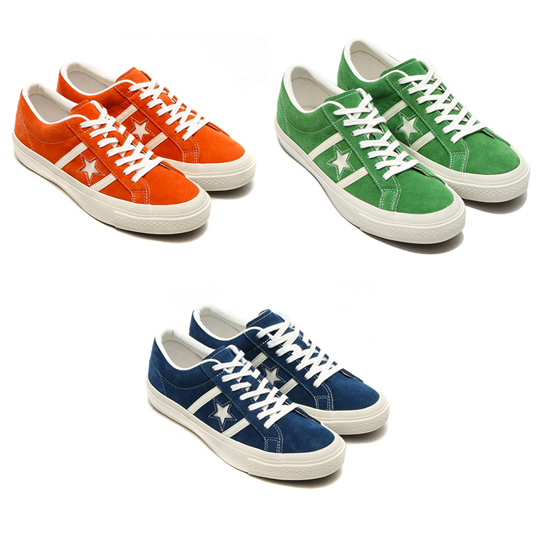 Converse Star & Bars Sneakers.fr