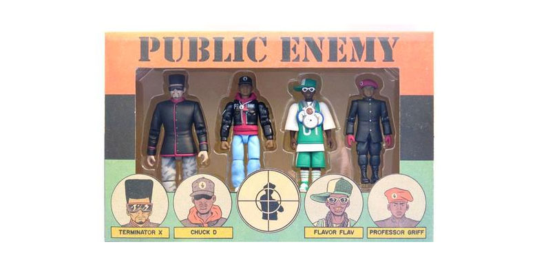 public enemy