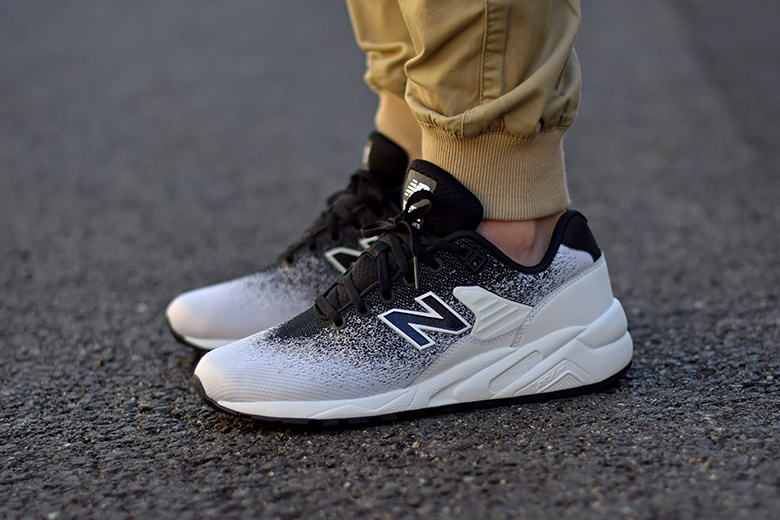 new balance 580 jr