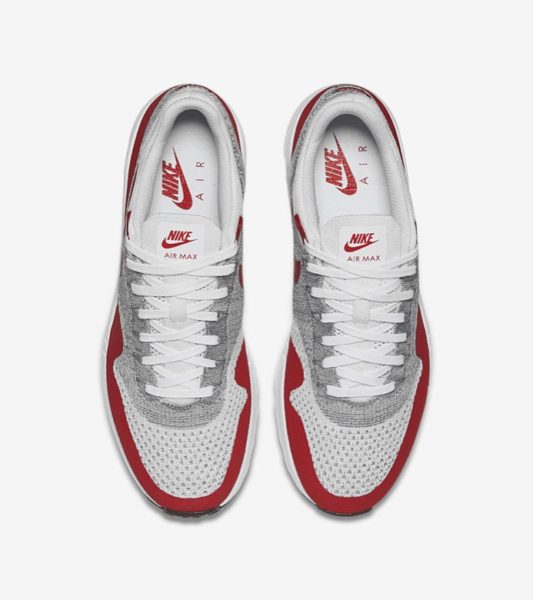 Nike Air Max 1 Ultra Flyknit OG - Sneakers.fr
