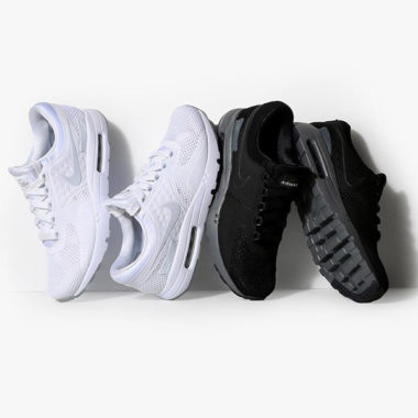 Nike Air Max Zero Sneakers